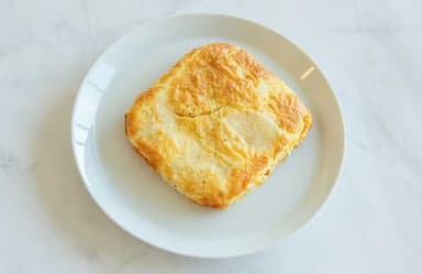 Specialkost Fiberreducerad - Omelett med potatis*