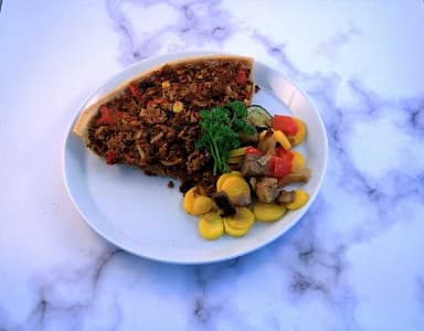3. Tacopaj