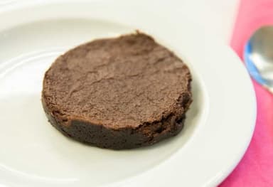 63. Kladdkaka