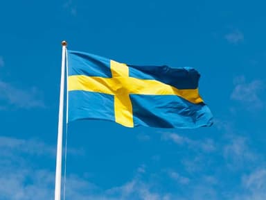 NATIONALDAGEN