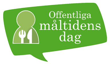 OFFENTLIGA MÅLTIDENS DAG