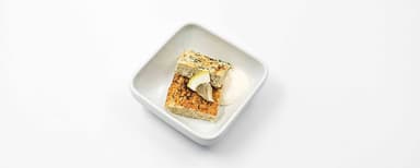 Fiskpaté med citronmajonnäs