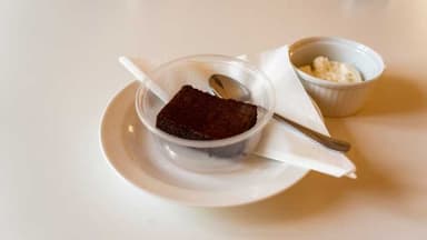 17. Chokladbrownie