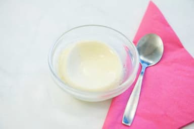 65. Pannacotta