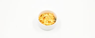 Råkost Cole slaw